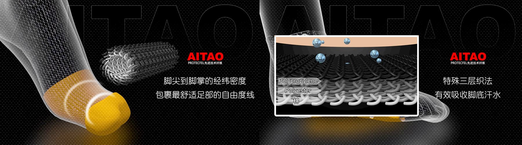 AITAO機能襪3D動畫影片-2