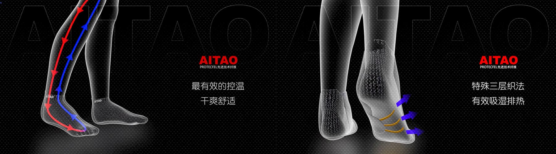 AITAO機能襪3D動畫影片-1