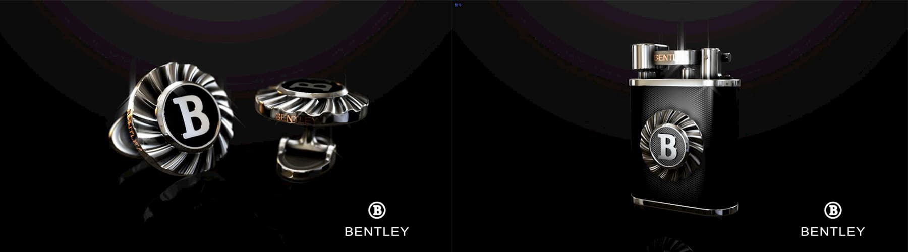 BENTLEY品牌形象3D動畫影片-2