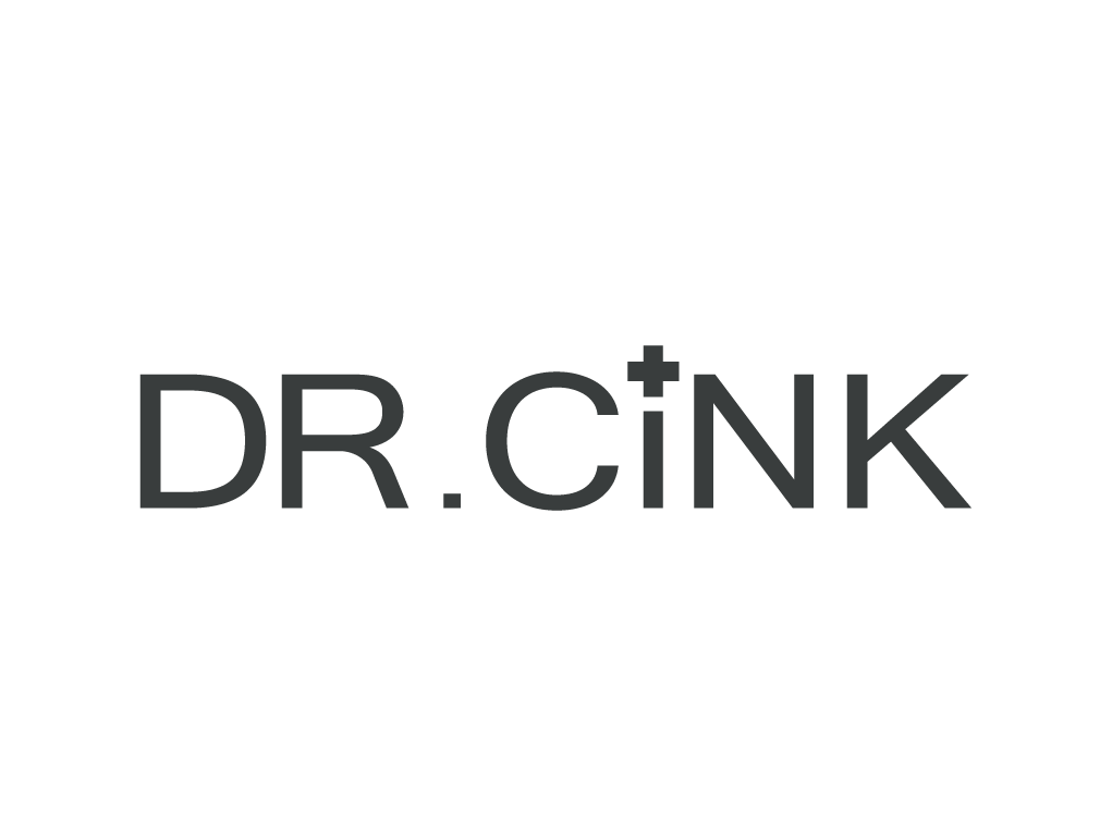 DR.CINK 品牌LOGO