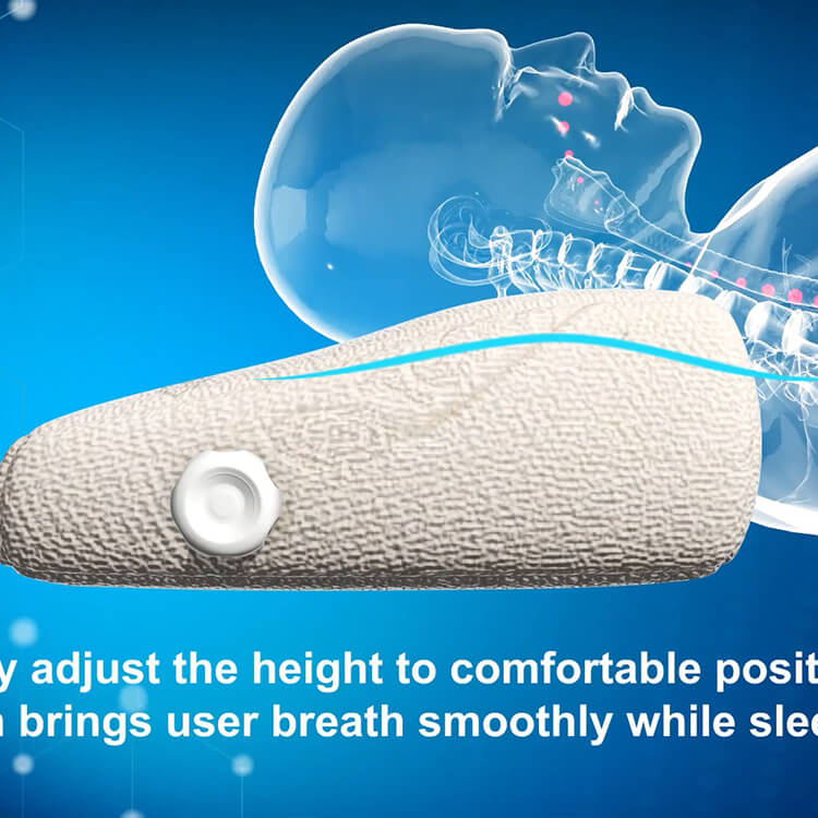 代洋企業可調式升降枕頭產品介紹3D動畫影片封面圖