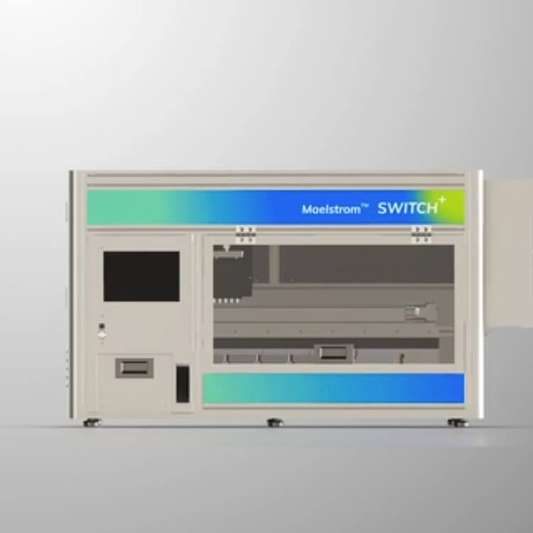 TANBead台灣圓點奈米Switch產品介紹3D動畫影片封面圖