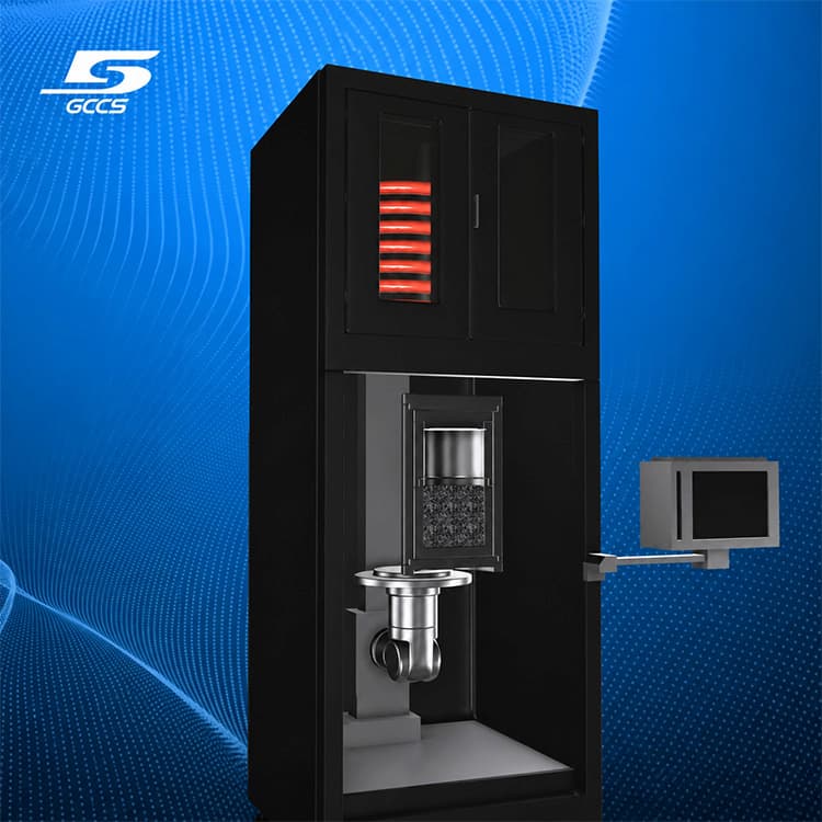 格琪化合物半導體股份有限公司產品介紹3D動畫影片封面圖