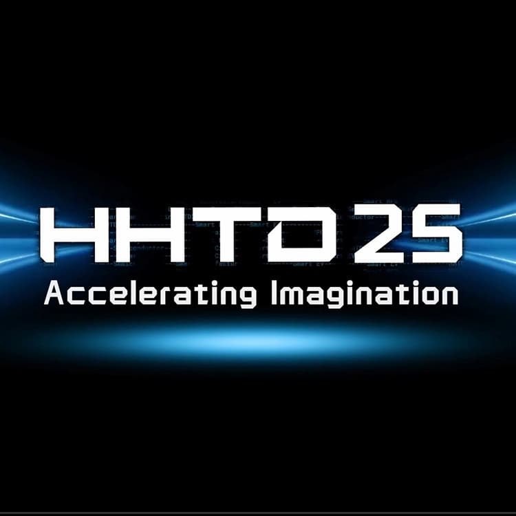 鴻海科技日HHTD25企業形象影片封面圖